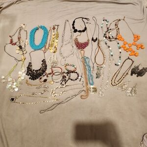 Jewelry Lot